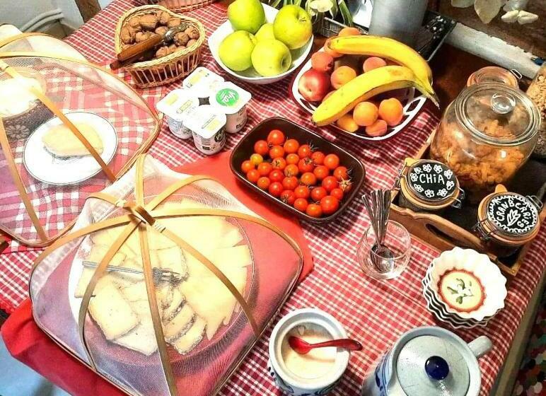 Люкс, Maison D'hôtes La Renardière