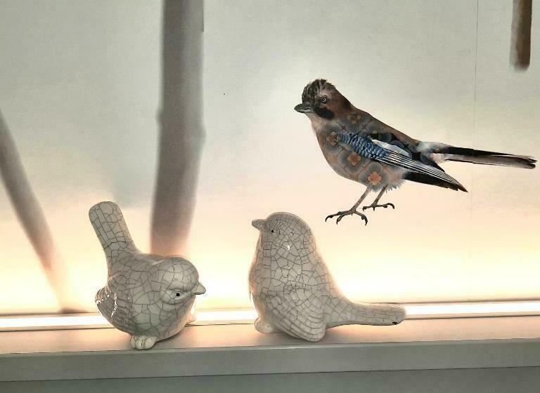 Люкс, Maison D'hôtes La Renardière