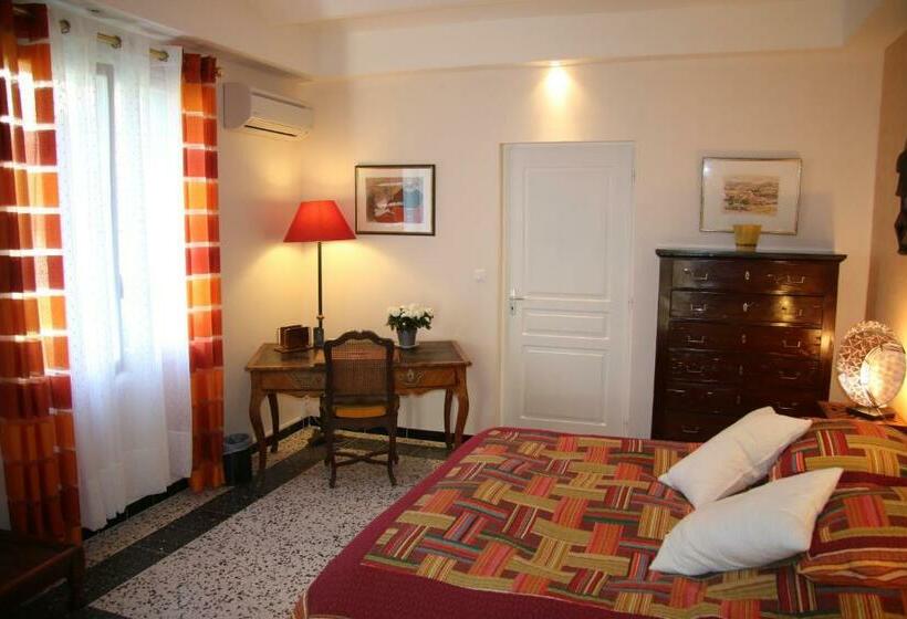 Номер Стандарт, Villa Hanna