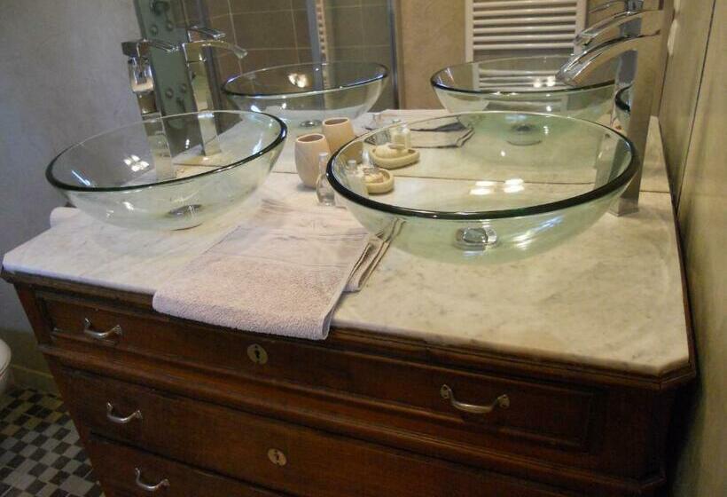 Номер Стандарт, Villa Hanna