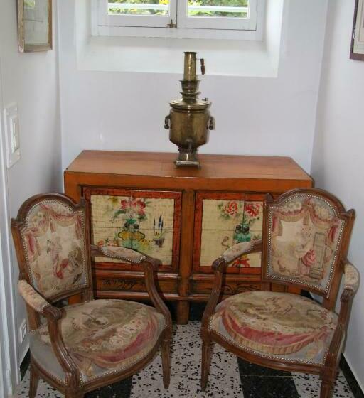 Номер Стандарт, Villa Hanna