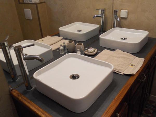 Семейный Номер, Villa Hanna