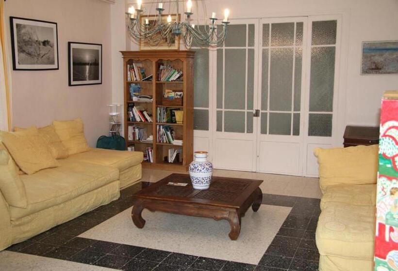 Семейный Номер, Villa Hanna