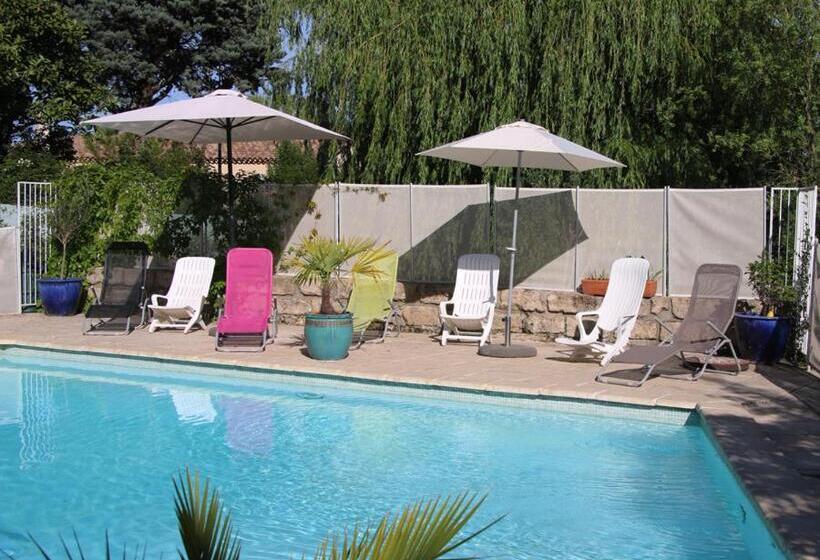 Семейный Номер, Villa Hanna