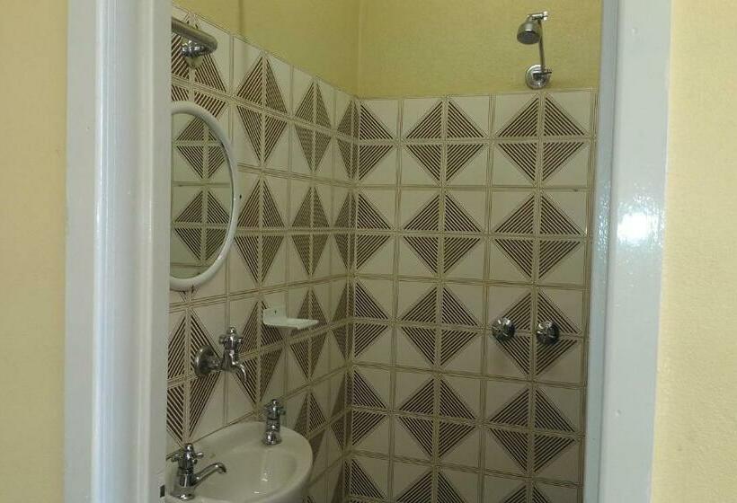 חדר סטנדרט, Goolgowi Highway Motel