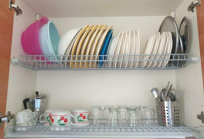 דירת חדר נוף לבריכה, Agriturismo Diaccialone