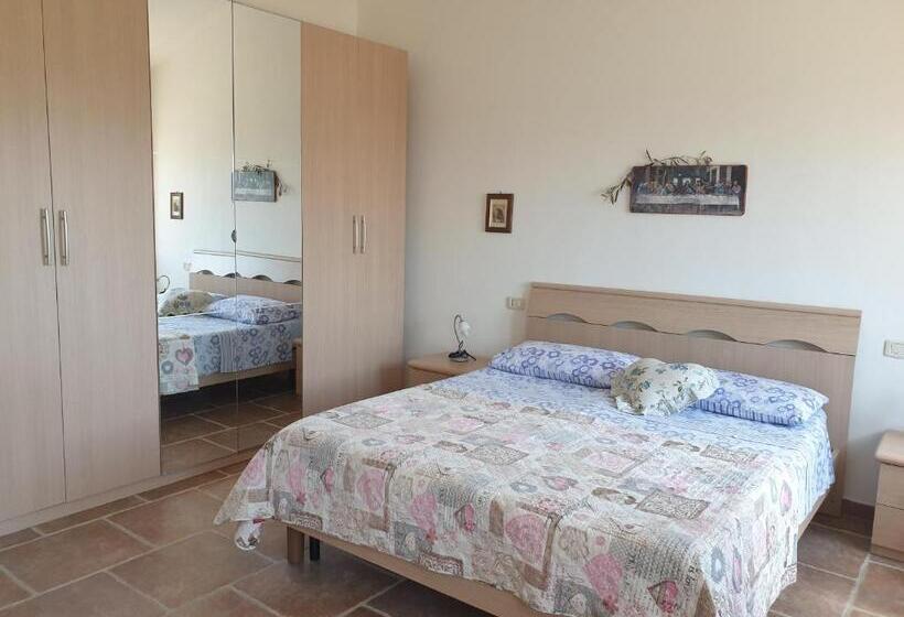 Номер Дюплекс, Agriturismo Diaccialone