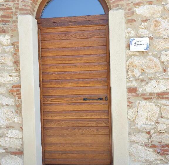 Номер Дюплекс, Agriturismo Diaccialone