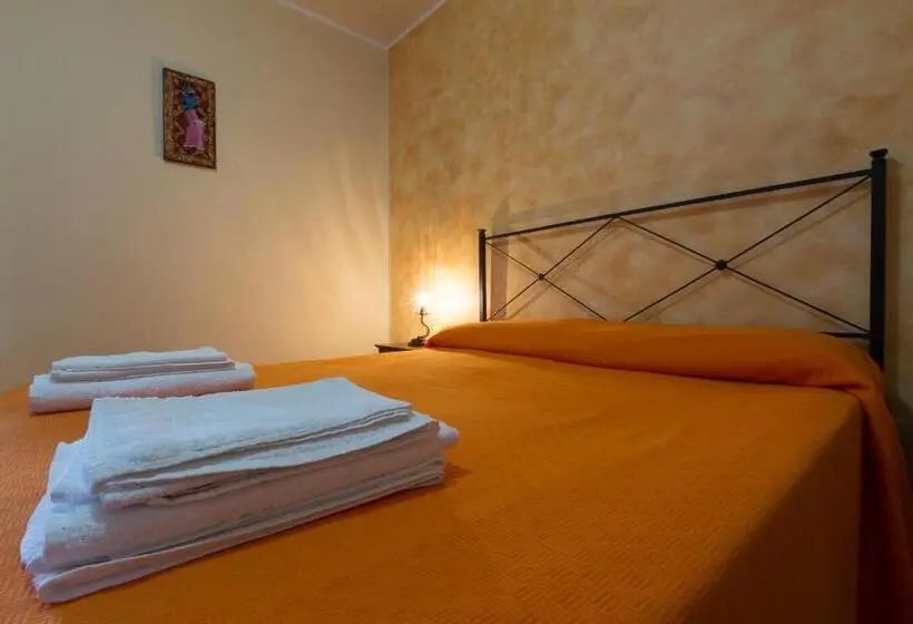 ファミリールーム, Agriturismo Il Sole
