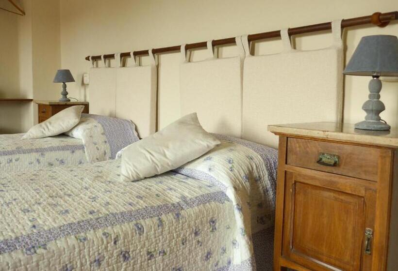 Четырехместный Номер Стандарт, Agriturismo La Fucina