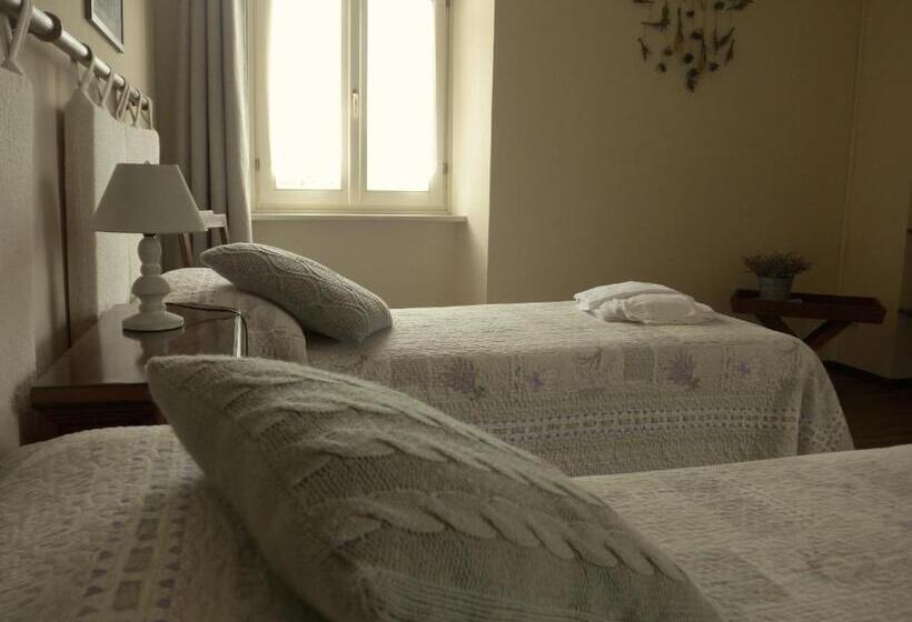 Номер Стандарт Вид на Горы, Agriturismo La Fucina