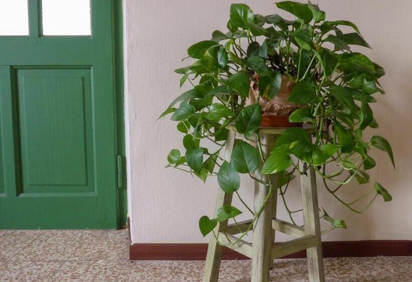 غرفة قياسية مطلة على الجبل, Agriturismo La Fucina