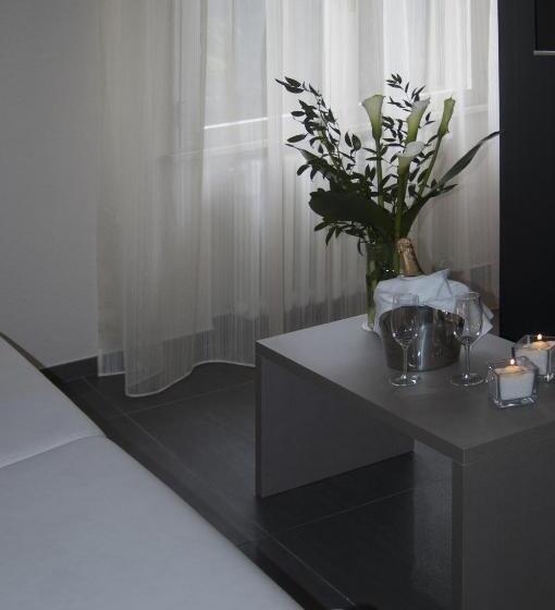 جناح كلاسيكي, Albergo Ristorante Miramonti Toano