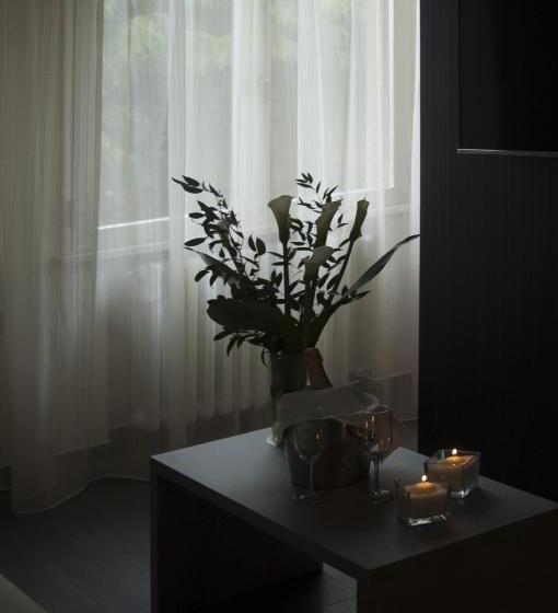 جناح كلاسيكي, Albergo Ristorante Miramonti Toano