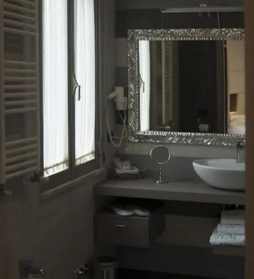 クラシックスイート, Albergo Ristorante Miramonti Toano