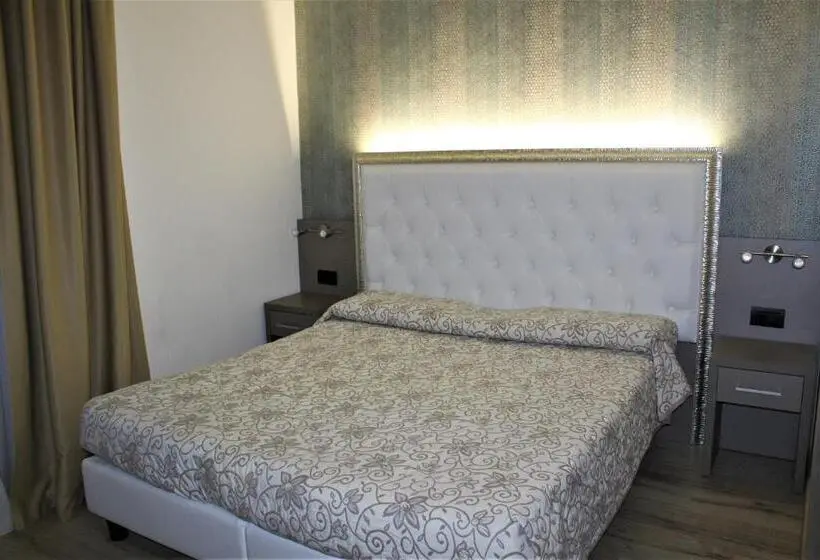 ジュニアスイート, Albergo Ristorante Miramonti Toano