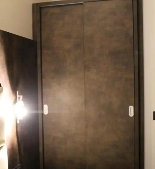 デラックストリプルルーム, Albergo Ristorante Miramonti Toano