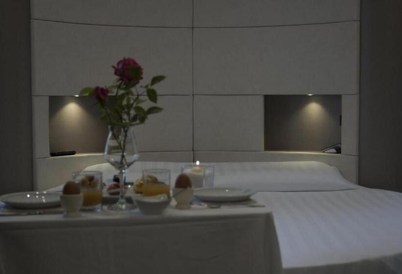 Люкс Классика, Albergo Ristorante Miramonti Toano