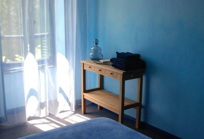 غرفة سوبيريور, Auberge Magnette