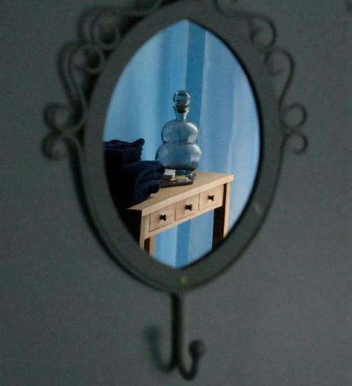 חדר סופריור, Auberge Magnette