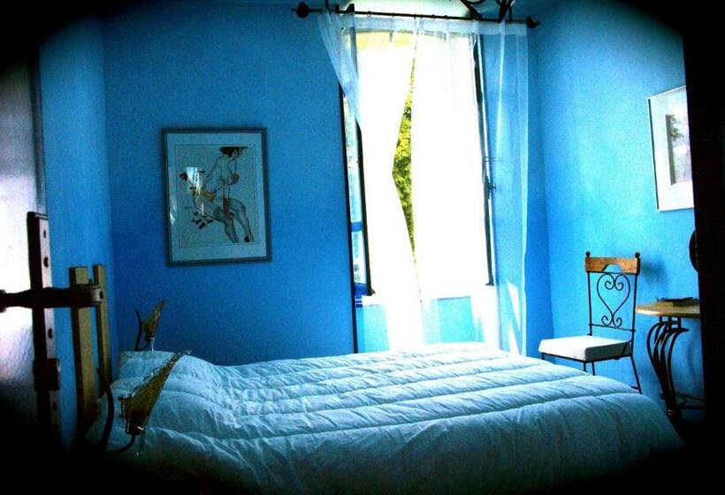 غرفة سوبيريور, Auberge Magnette