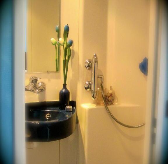 غرفة قياسية, Auberge Magnette