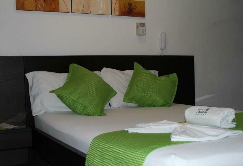 غرفة قياسية, Chicala Salgar