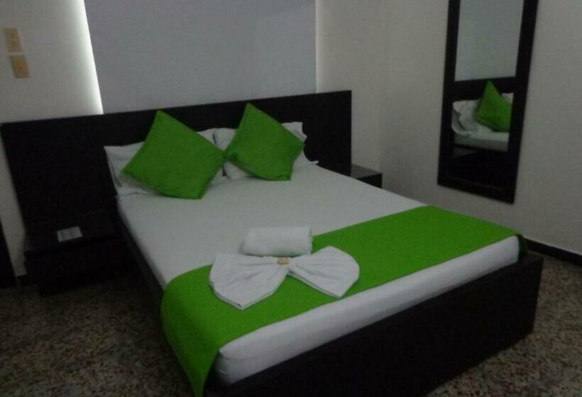 غرفة قياسية, Chicala Salgar