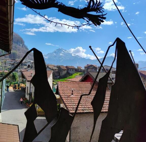 חדר סטנדרט יחיד, Del Falco