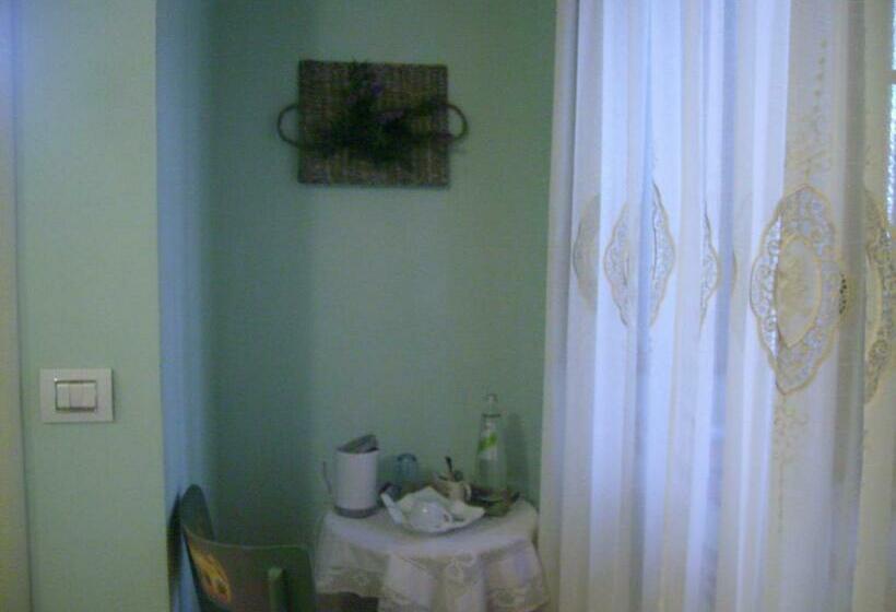 غرفة قياسية, Farm Stay Agriturismo La Borgaccia