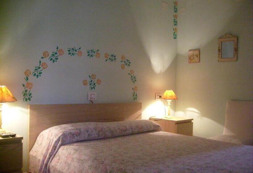 Номер Стандарт, Farm Stay Agriturismo La Borgaccia