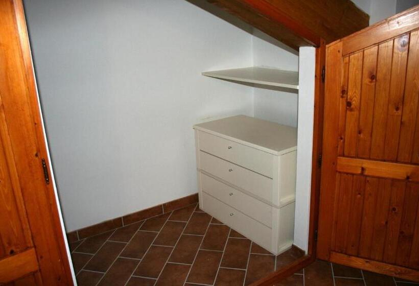 غرفة دوبلكس, Farm Stay Agriturismo La Borgaccia