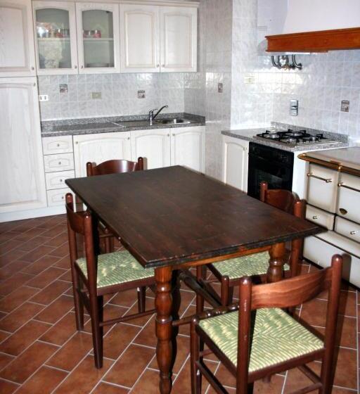 Номер Дюплекс, Farm Stay Agriturismo La Borgaccia