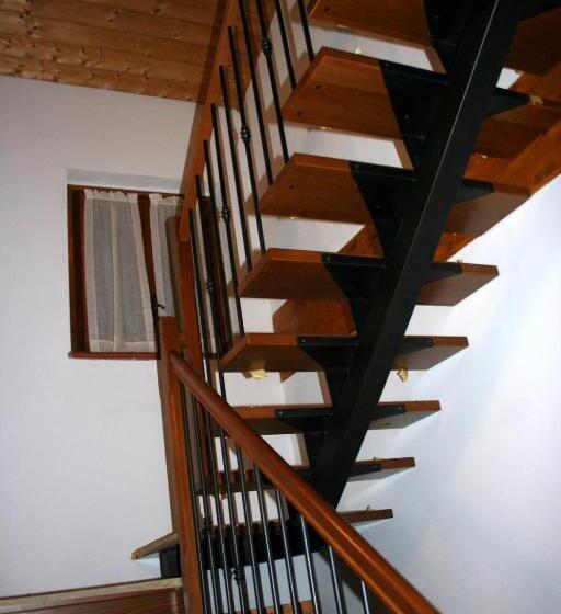 غرفة دوبلكس, Farm Stay Agriturismo La Borgaccia