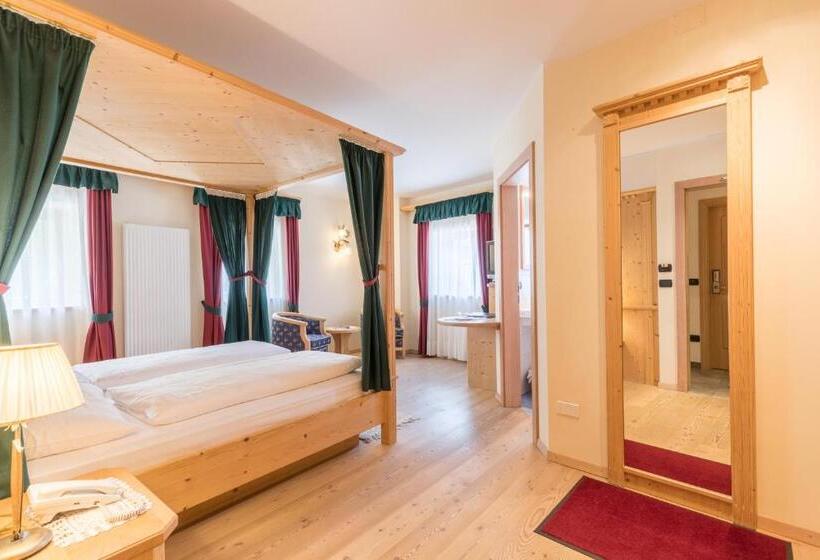 スタンダードルーム, Gasthof Gasserhof