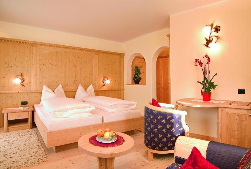 Номер Superior с Балконом, Gasthof Gasserhof