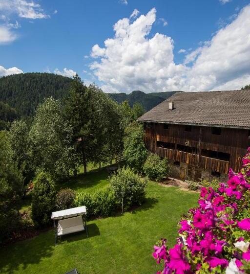 バルコニー付きスーペリアルーム, Gasthof Gasserhof