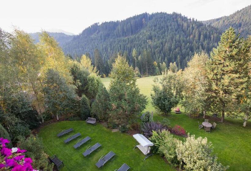 バルコニー付きスタンダードルーム, Gasthof Gasserhof