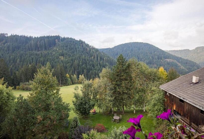 Номер Стандарт с Балконом, Gasthof Gasserhof