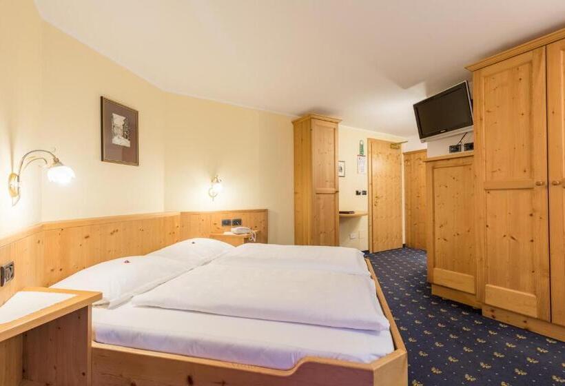 バルコニー付きスタンダードルーム, Gasthof Gasserhof