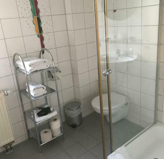 침실 1개 아파트, Gasthof Rössle