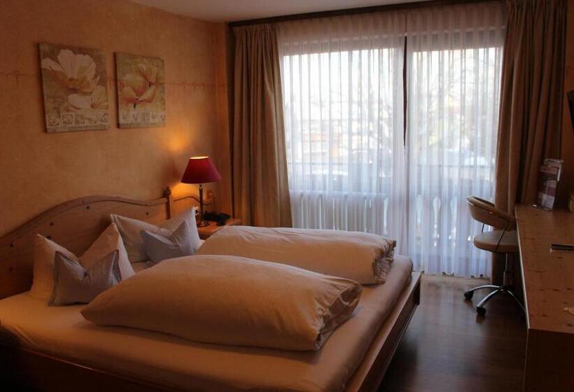 스탠다드 싱글 룸, Gasthof Rössle