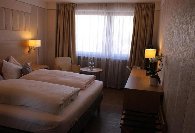 스탠다드 룸, Gasthof Rössle