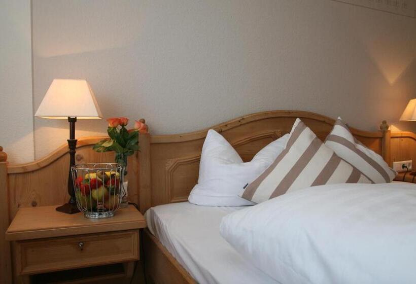 스탠다드 룸, Gasthof Rössle