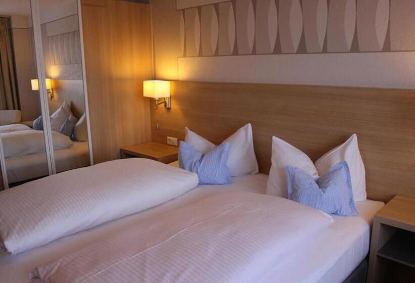 스탠다드 룸, Gasthof Rössle