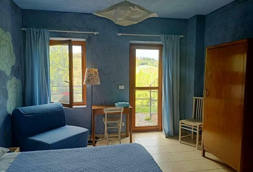 Номер Стандарт, I Conti Della Serva