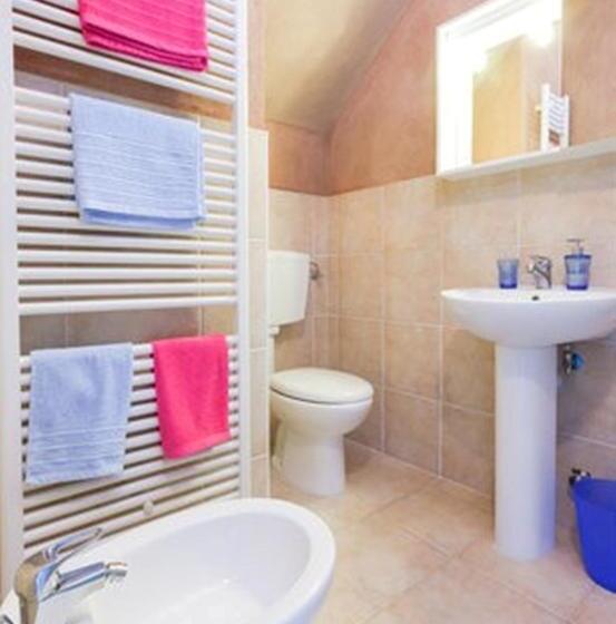 Номер Стандарт, I Conti Della Serva