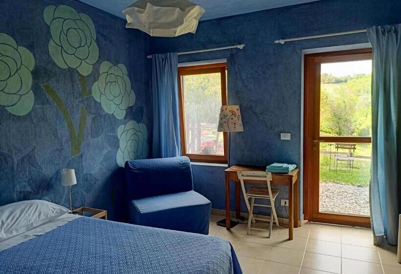 Номер Стандарт, I Conti Della Serva