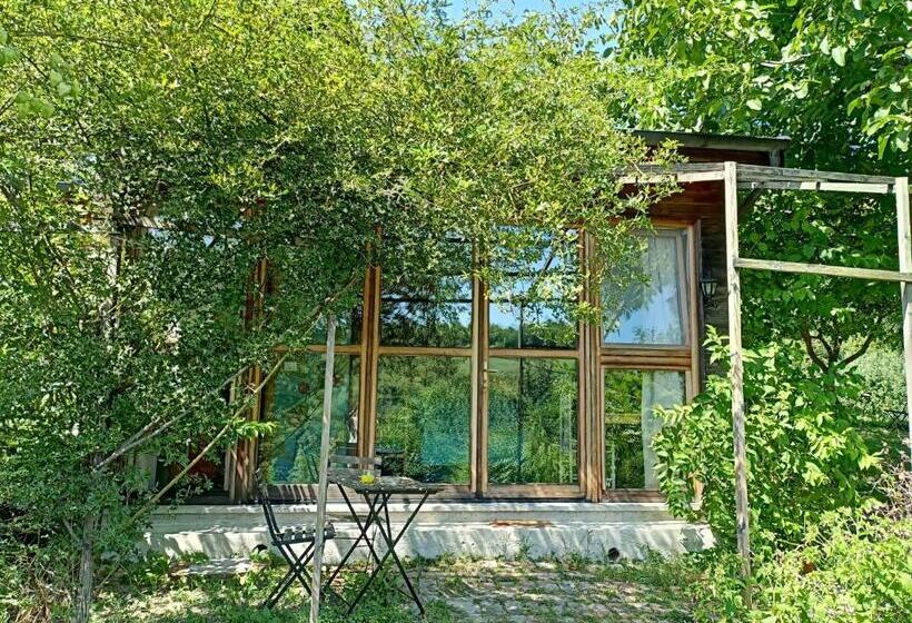 Номер Стандарт Трехместный, I Conti Della Serva