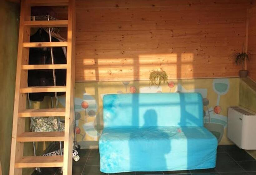 Номер Стандарт Трехместный, I Conti Della Serva